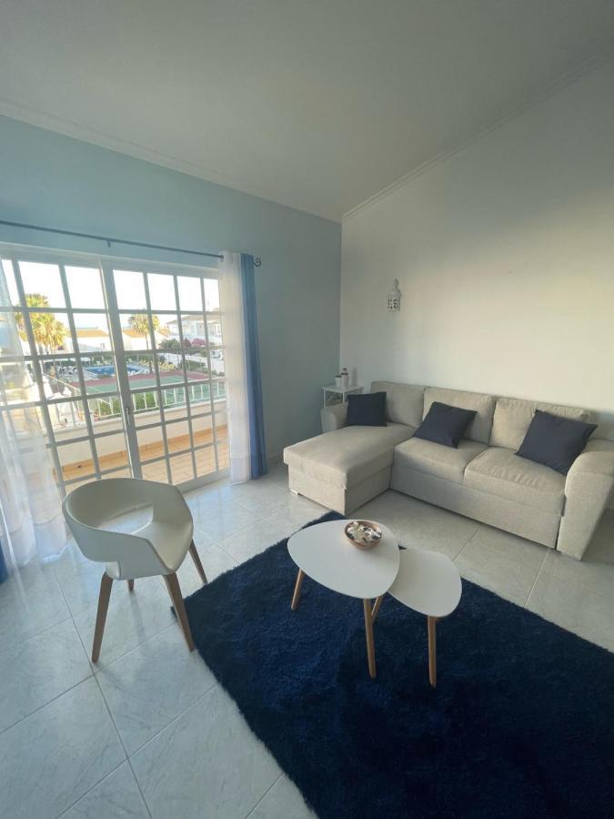 Casa Vela Apartment Albufeira Exterior photo
