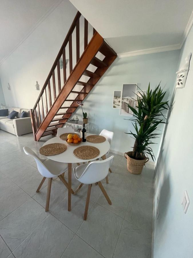 Casa Vela Apartment Albufeira Exterior photo